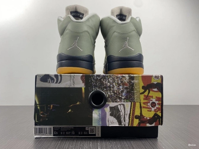 Bmlin Shoes Jordan 